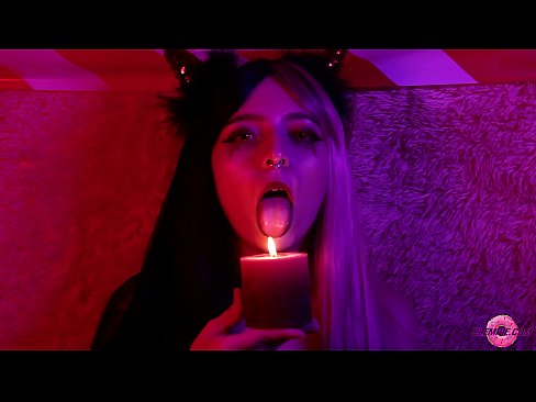 ❤️ Ауыз толтырылған сексуалды суккубустан құмарлық Саху kk.naughtyhentai.ru ❌