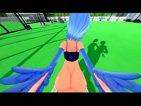 ❤️ Гарпи құбыжық қыз. Саху kk.naughtyhentai.ru ❌