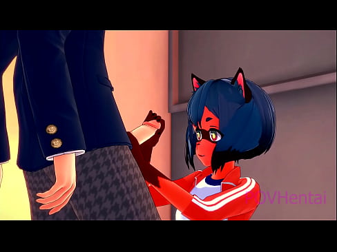 ❤️ Мичиру Кагемори бар жаңа мал фермасы Саху kk.naughtyhentai.ru ❌