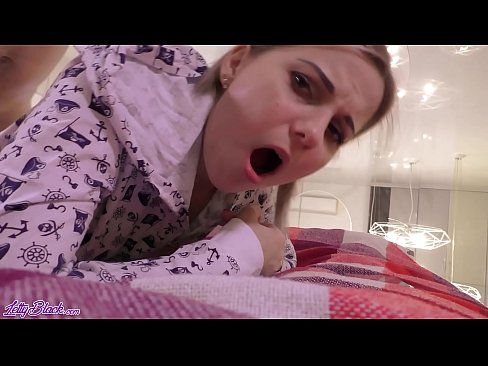 ❤️ Сексуалды ана глотают және прегистайл секс - кончают сперму Саху kk.naughtyhentai.ru ❌
